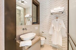 The Garden Suites