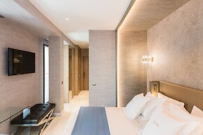 The Garden Suites