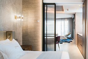 The Garden Suites