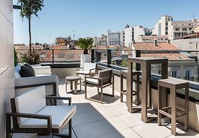 The Garden Suites