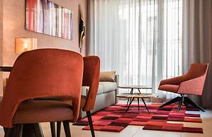 The Garden Suites