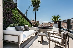 The Garden Suites
