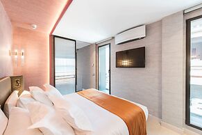 The Garden Suites