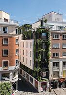 The Garden Suites