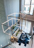 The Garden Suites