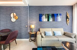 The Garden Suites