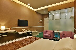 Liyuan Business Hotel