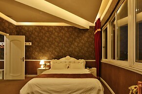 Liyuan Business Hotel