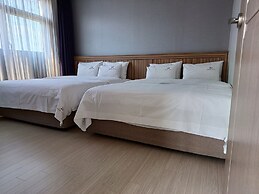 Tongyeong Bridge Hotel