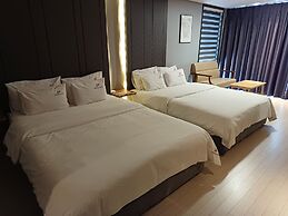 Tongyeong Bridge Hotel