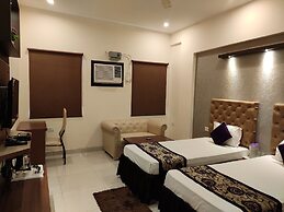 Hotel Maple Delite