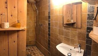 Ecolodges en Provence