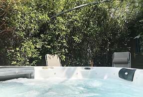 Ecolodges en Provence