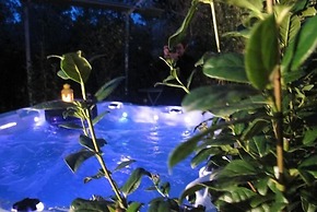Ecolodges en Provence