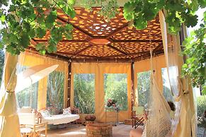 Ecolodges en Provence