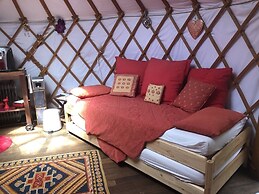 Ecolodges en Provence