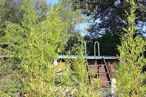 Ecolodges en Provence