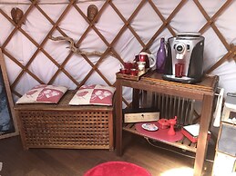Ecolodges en Provence