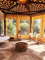 Ecolodges en Provence