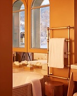 Grand Hotel Soleil d'Or