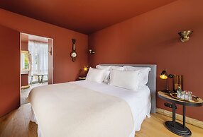 Grand Hotel Soleil d'Or