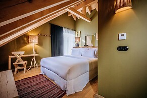 Grand Hotel Soleil d'Or