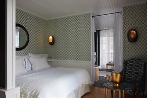 Grand Hotel Soleil d'Or