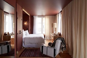 Grand Hotel Soleil d'Or
