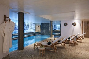 Grand Hotel Soleil d'Or