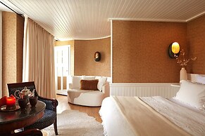 Grand Hotel Soleil d'Or
