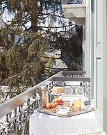 Grand Hotel Soleil d'Or