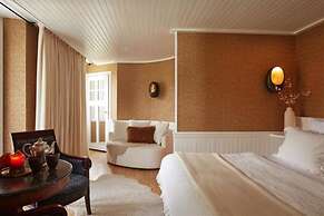 Grand Hotel Soleil d'Or