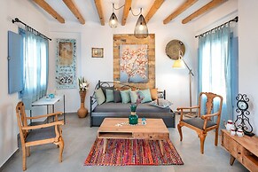 La Boheme Villas