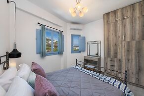 La Boheme Villas