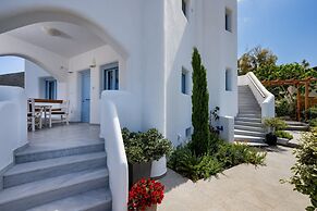 La Boheme Villas