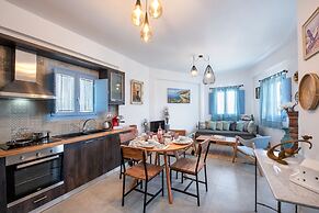 La Boheme Villas