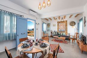 La Boheme Villas