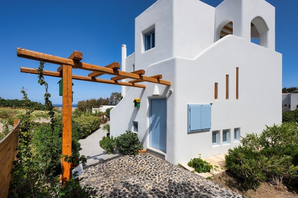 La Boheme Villas