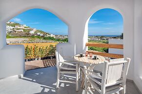 La Boheme Villas
