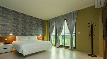 Chance Villa 262