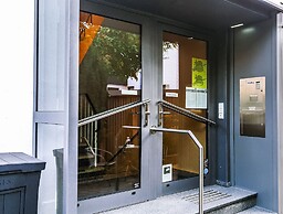 Hotel Garni Försterhof