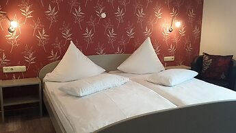 Hotel Garni Försterhof