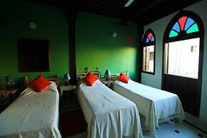 Deewanji Ni Haveli