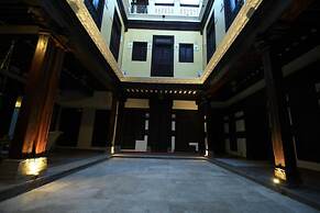 Deewanji Ni Haveli