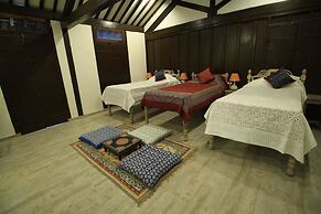 Deewanji Ni Haveli