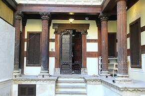 Deewanji Ni Haveli