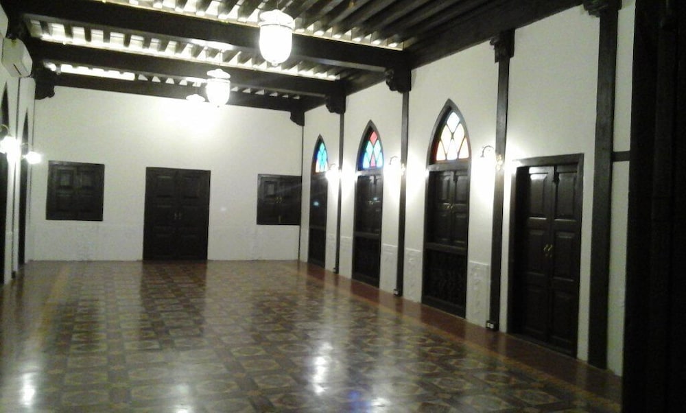 Deewanji Ni Haveli