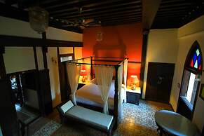 Deewanji Ni Haveli