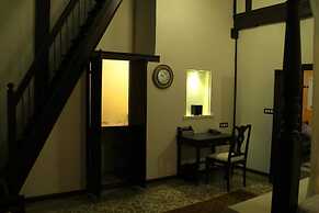 Deewanji Ni Haveli