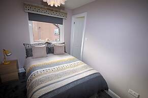 Harbour View City Centre Apartment